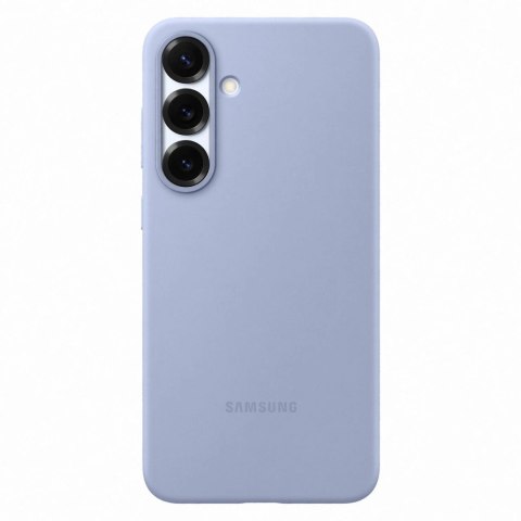 Etui silikonowe Samsung Silicone Case EF-PS936CLEGWW do Samsung Galaxy S25+ - jasnoniebieskie Etui silikonowe Samsung Silicone Case EF-PS936CLEGWW do Samsung Galaxy S25+ - jasnoniebieskie