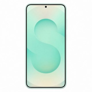 Etui silikonowe Samsung Silicone Case EF-PS936CMEGWW do Samsung Galaxy S25+ - miętowe