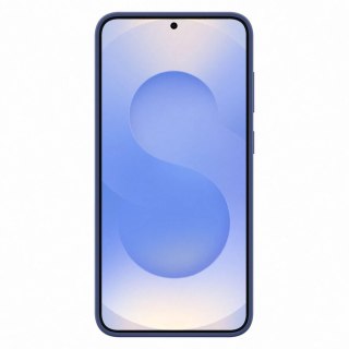 Etui silikonowe Samsung Silicone Case EF-PS936CNEGWW do Samsung Galaxy S25+ - niebieskie