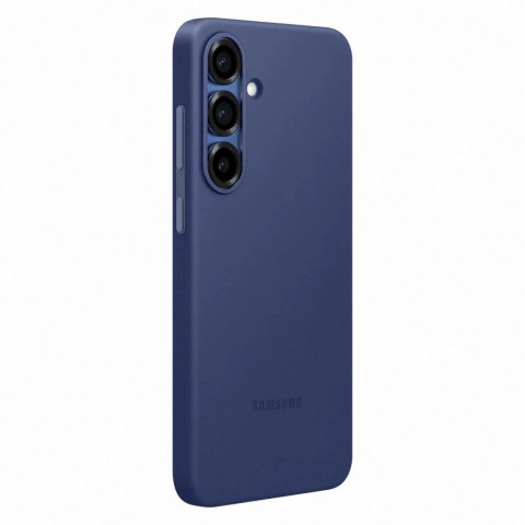 Etui silikonowe Samsung Silicone Case EF-PS936CNEGWW do Samsung Galaxy S25+ - niebieskie