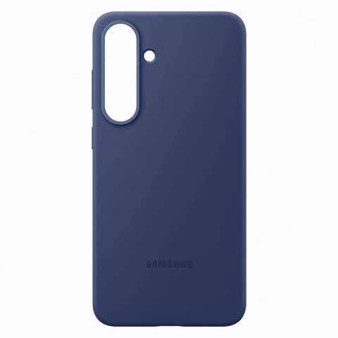 Etui silikonowe Samsung Silicone Case EF-PS936CNEGWW do Samsung Galaxy S25+ - niebieskie