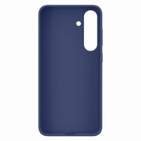 Etui silikonowe Samsung Silicone Case EF-PS936CNEGWW do Samsung Galaxy S25+ - niebieskie