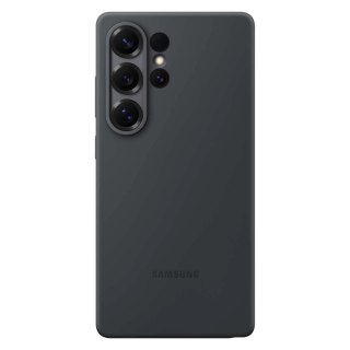 Etui silikonowe Samsung Silicone Case EF-PS938CBEGWW do Samsung Galaxy S25 Ultra - czarne