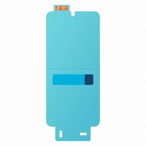 Folia ochronna Samsung Anti-reflecting Film EF-US931CTEGWW na Samsung Galaxy S25 - 2 szt.