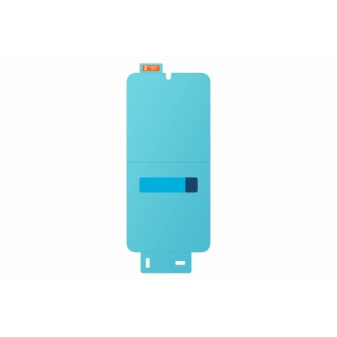 Folia ochronna Samsung Anti-reflecting Film EF-US936CTEGWW na Samsung Galaxy S25+ - 2 szt.
