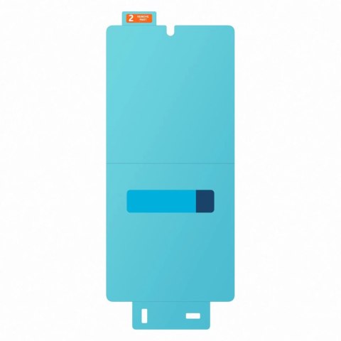 Folia ochronna Samsung Anti-reflecting Film EF-US938CTEGWW na Samsung Galaxy S25 Ultra - 2 szt.