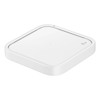 Ładowarka bezprzewodowa Samsung EP-P2400BWEGEU 15W 1.67A indukcyjna - biała
