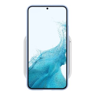 Ładowarka bezprzewodowa Samsung EP-P2400BWEGEU 15W 1.67A indukcyjna - biała
