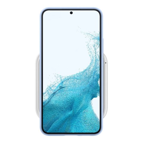 Ładowarka bezprzewodowa Samsung EP-P2400BWEGEU 15W 1.67A indukcyjna - biała Ładowarka bezprzewodowa Samsung EP-P2400BWEGEU 15W 1.67A indukcyjna - biała
