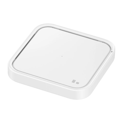 Ładowarka bezprzewodowa Samsung EP-P2400BWEGEU 15W 1.67A indukcyjna - biała Ładowarka bezprzewodowa Samsung EP-P2400BWEGEU 15W 1.67A indukcyjna - biała