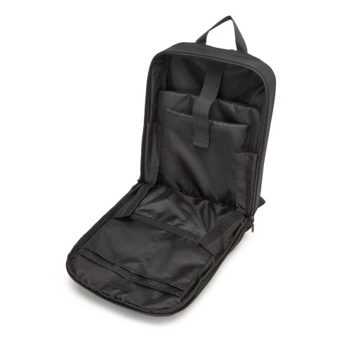 Plecak Wozinsky Premium na laptopa wodoodporny - czarny Plecak Wozinsky Premium na laptopa wodoodporny - czarny