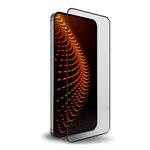 Szkło hartowane SBS Tempered Glass D3O z ramką do Samsung Galaxy S25+ / S24+ Szkło hartowane SBS Tempered Glass D3O z ramką do Samsung Galaxy S25+ / S24+