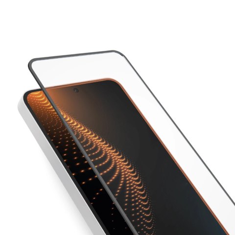 Szkło hartowane SBS Tempered Glass D3O z ramką do Samsung Galaxy S25+ / S24+ Szkło hartowane SBS Tempered Glass D3O z ramką do Samsung Galaxy S25+ / S24+