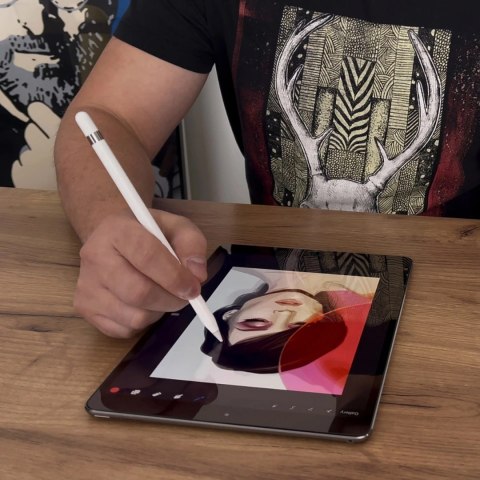 Szkło hartowane Wozinsky Tab Tempered Glass na Xiaomi Poco Pad 5G / Xiaomi Redmi Pad Pro 5G Szkło hartowane Wozinsky Tab Tempered Glass na Xiaomi Poco Pad 5G / Xiaomi Redmi Pad Pro 5G