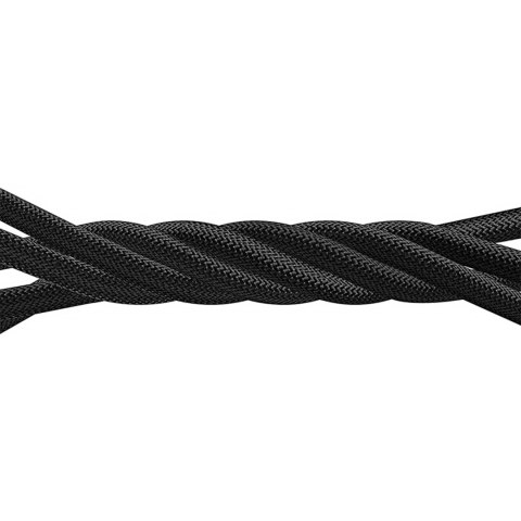 Kabel 3w1 Baseus Flash Series 3 100W USB-C - USB-C+USB-C+Lightning 1,5m + 3 x 0,25 m - czarny Kabel 3w1 Baseus Flash Series 3 100W USB-C - USB-C+USB-C+Lightning 1,5m + 3 x 0,25 m - czarny