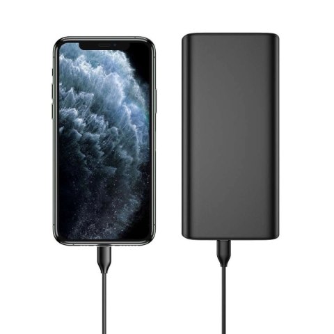 Powerbank Veger T100 W2032C-100 20000mAh 100W 5A PD QC3.0 - czarny Powerbank Veger T100 W2032C-100 20000mAh 100W 5A PD QC3.0 - czarny