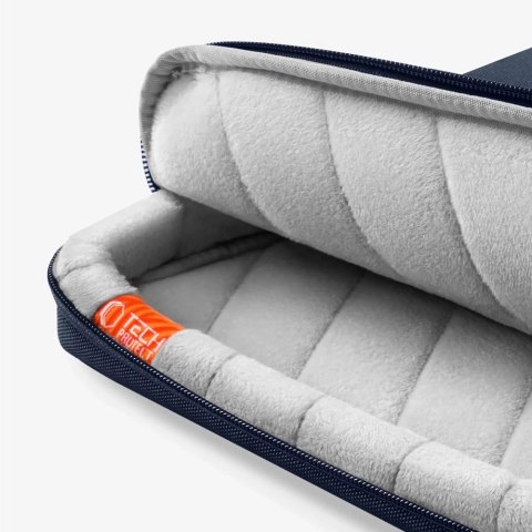 Torba na laptopa 13-14 Tech-Protect Defender Bag - niebieska Torba na laptopa 13-14 Tech-Protect Defender Bag - niebieska