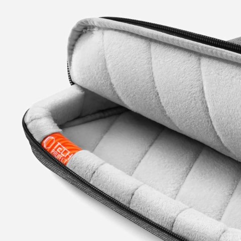 Torba na laptopa 13-14 Tech-Protect Defender Bag - szara Torba na laptopa 13-14 Tech-Protect Defender Bag - szara
