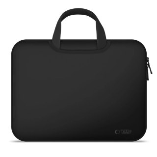 Torba na laptopa 13-14 Tech-Protect Neopren - czarna