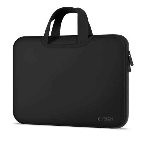 Torba na laptopa 13-14 Tech-Protect Neopren - czarna