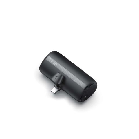 Zestaw 4 powerbanków Veger W007CK 5000mAh (2x Lightning + 2x USB-C) ze stacją ładującą - czarny Zestaw 4 powerbanków Veger W007CK 5000mAh (2x Lightning + 2x USB-C) ze stacją ładującą - czarny