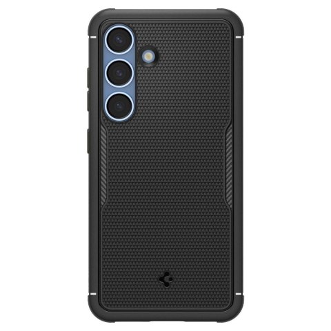 Etui Spigen Core Armor Mag na Samsung Galaxy S25+ - czarny-mat