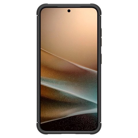 Etui Spigen Core Armor Mag na Samsung Galaxy S25+ - czarny-mat