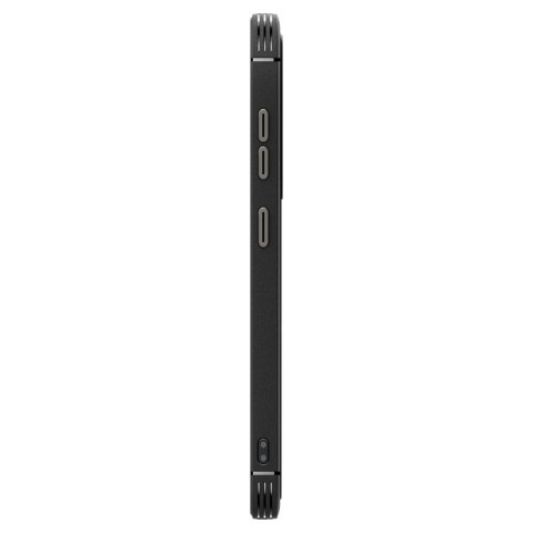Etui Spigen Core Armor Mag na Samsung Galaxy S25+ - czarny-mat