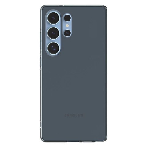 Etui Spigen Liquid Crystal na Samsung Galaxy S25 Ultra - półprzezroczyste