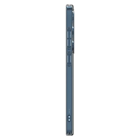 Etui Spigen Liquid Crystal na Samsung Galaxy S25 Ultra - półprzezroczyste