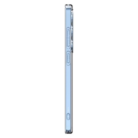 Etui Spigen Liquid Crystal na Samsung Galaxy S25 Ultra - przezroczyste