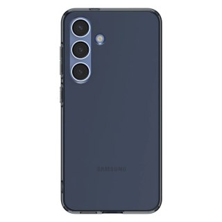 Etui Spigen Liquid Crystal na Samsung Galaxy S25 - przezroczyste