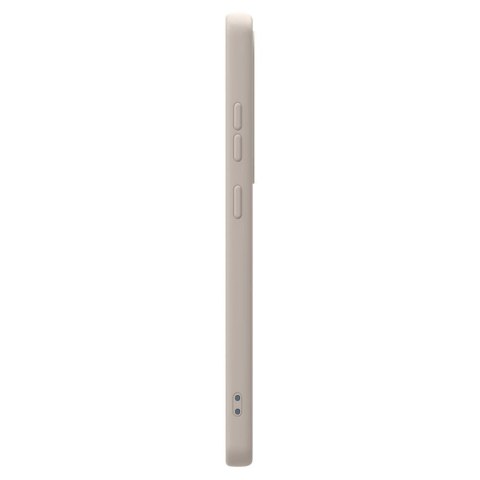 Etui Spigen Silicone Fit Mag na Samsung Galaxy S25Ultra - tytanowy