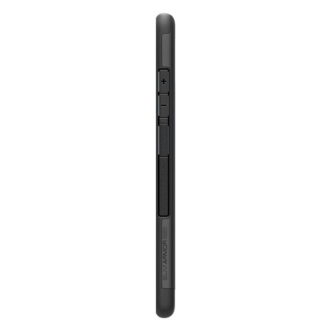 Etui Spigen Slim Armor Mag MagSafe na Samsung Galaxy S25 Ultra - czarne Etui Spigen Slim Armor Mag MagSafe na Samsung Galaxy S25 Ultra - czarne