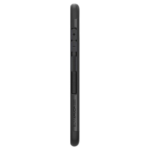 Etui Spigen Slim Armor na Samsung Galaxy S25+ - czarne