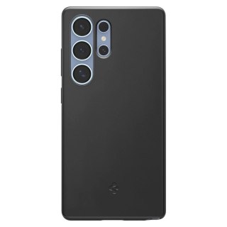Etui Spigen Thin Fit Mag na Samsung Galaxy S25 Ultra - czarne