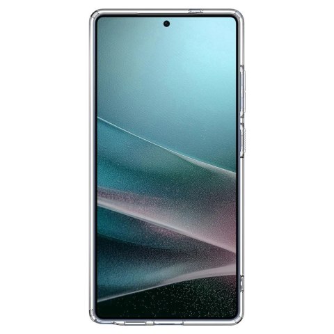 Etui Spigen Ultra Hybrid Mag na Samsung Galaxy S25 Ultra Zero One - białe Etui Spigen Ultra Hybrid Mag na Samsung Galaxy S25 Ultra Zero One - białe