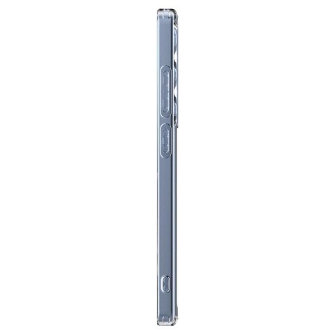 Etui Spigen Ultra Hybrid Mag na Samsung Galaxy S25 Ultra Zero One - białe Etui Spigen Ultra Hybrid Mag na Samsung Galaxy S25 Ultra Zero One - białe