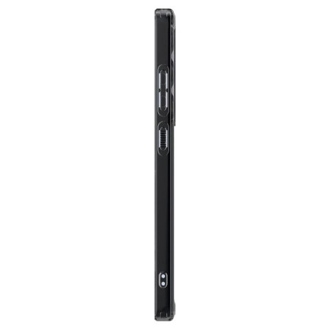 Etui Spigen Ultra Hybrid Mag na Samsung Galaxy S25 Ultra Zero One - czarne Etui Spigen Ultra Hybrid Mag na Samsung Galaxy S25 Ultra Zero One - czarne