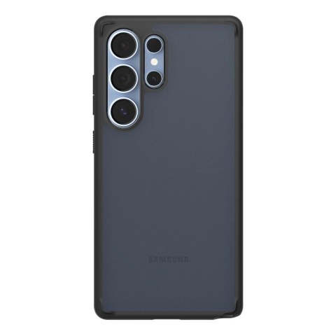 Etui Spigen Ultra Hybrid na Samsung Galaxy S25 Ultra - czarne