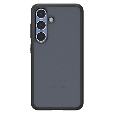 Etui Spigen Ultra Hybrid na Samsung Galaxy S25+ - czarne