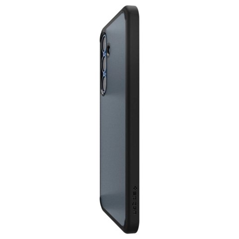 Etui Spigen Ultra Hybrid na Samsung Galaxy S25+ - czarne
