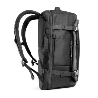 Plecak na laptopa Tech-Protect Defender S40 28L - czarny