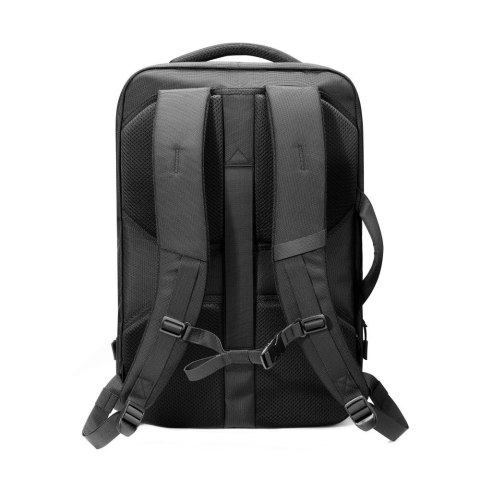 Plecak na laptopa Tech-Protect Defender S40 28L - czarny Plecak na laptopa Tech-Protect Defender S40 28L - czarny