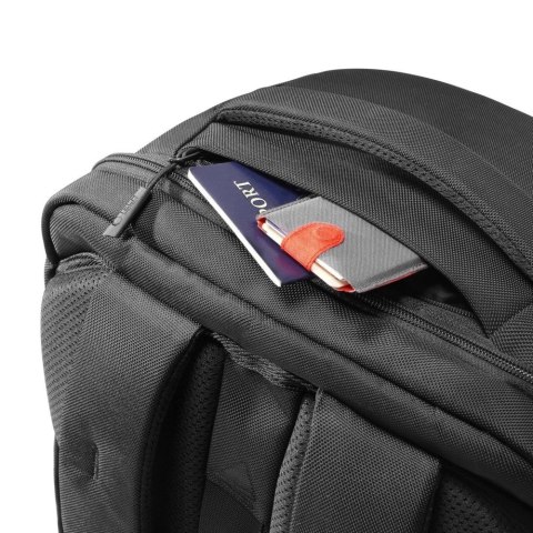 Plecak na laptopa Tech-Protect Defender S40 28L - czarny Plecak na laptopa Tech-Protect Defender S40 28L - czarny