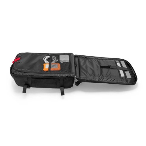 Plecak na laptopa Tech-Protect Defender S40 40L - czarny Plecak na laptopa Tech-Protect Defender S40 40L - czarny