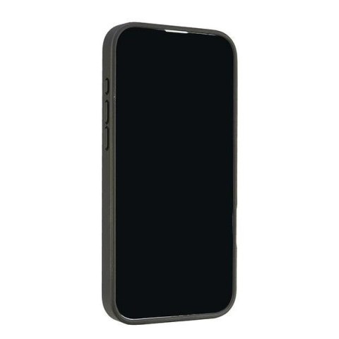Etui Audi Carbon Fiber Stripe na iPhone 16 Pro Max 6.9" - czarne Etui Audi Carbon Fiber Stripe na iPhone 16 Pro Max 6.9" - czarne