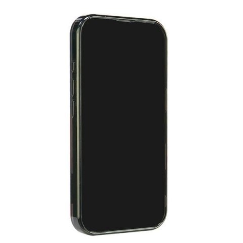 Etui Audi IML Sport MagSafe na iPhone 16 6.1" - czarne