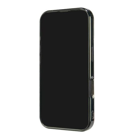 Etui Audi IML Sport MagSafe na iPhone 16 6.1" - czarne