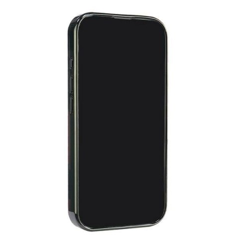 Etui Audi IML Sport MagSafe na iPhone 16 Pro 6.3" - czarne Etui Audi IML Sport MagSafe na iPhone 16 Pro 6.3" - czarne